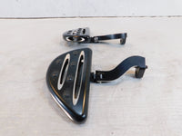 Harley Davidson Road King Electra Glide Left Right Passenger Footrest Footboards - C3 Cycle