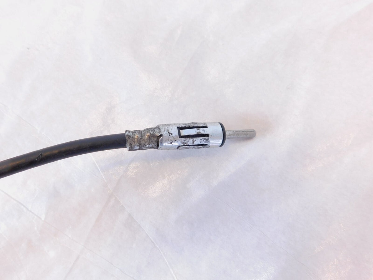 2011-2023 Kawasaki Vulcan 1700 VN1700 Vaquero Radio Antenna Harness Wire Cord - C3 Cycle