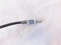 2011-2023 Kawasaki Vulcan 1700 VN1700 Vaquero Radio Antenna Harness Wire Cord - C3 Cycle