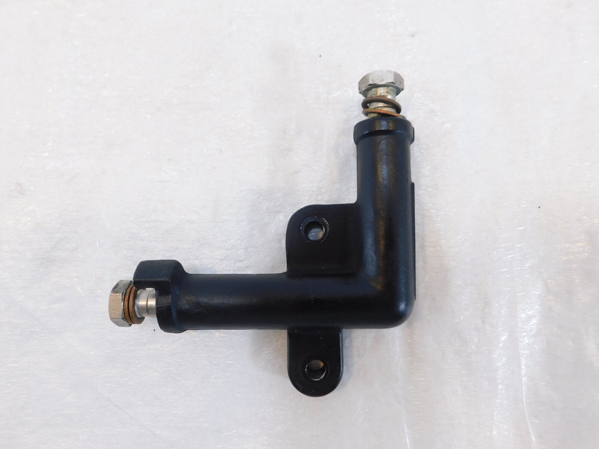 Yamaha Road & Royal Star Classic & Venture XVZ13 Front Brake Line Joint Splitter