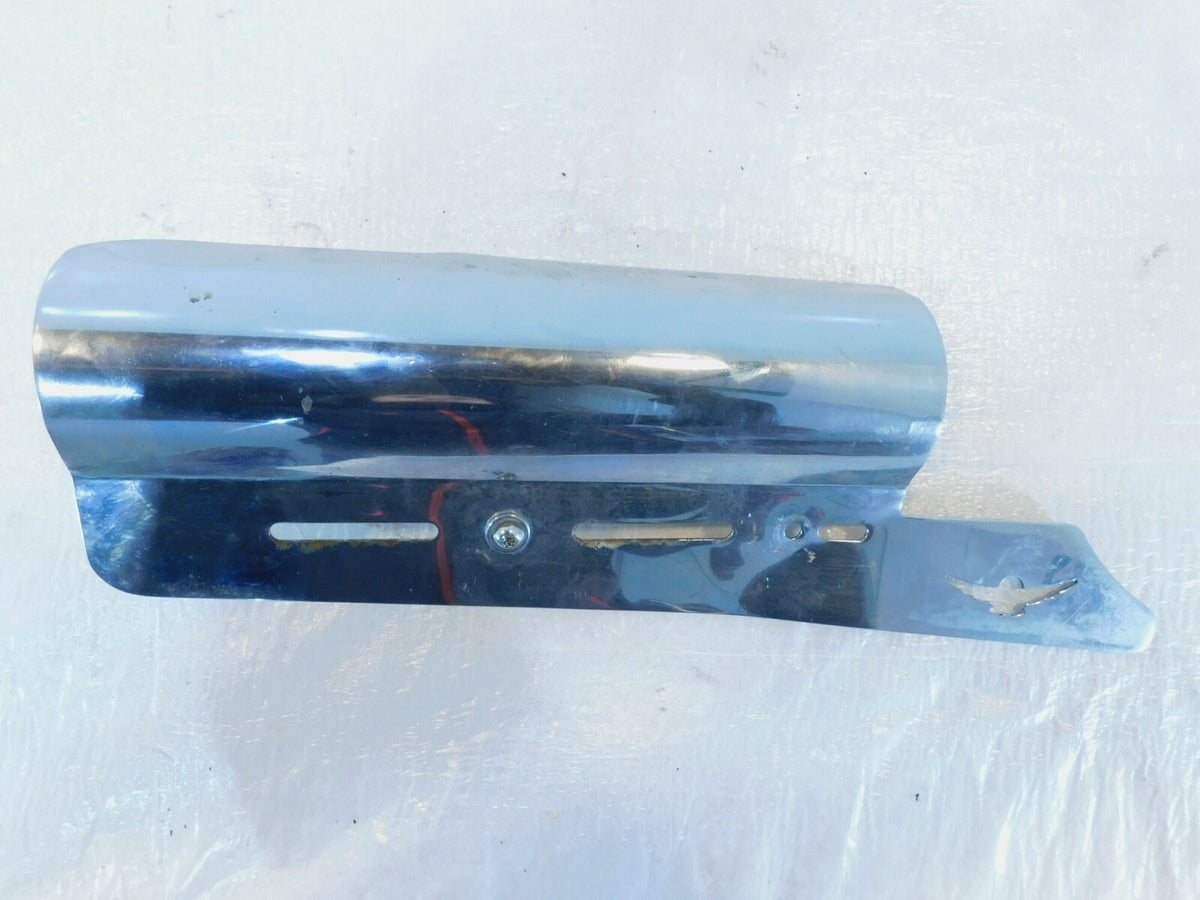 Honda Shadow 750 VT750 VT750C Phantom Spirit & Aero Rear Wheel Swingarm Cover - C3 Cycle