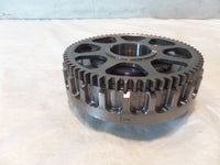 Triumph Trophy SE 1215 & Tiger Explorer XC XR Starter Motor Clutch Flywheel Gear - C3 Cycle