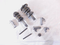 2009 09 Buell 1125 1125R 1125CR Transmission Gears w/ Shifter Drum & Forks - C3 Cycle