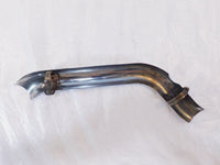 Harley Davidson Sportster 883 & 1200 Rear Exhaust Header Pipe Cover Heat Shield - C3 Cycle