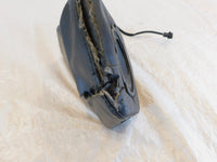 Harley Davidson Electra Glide Ultra Classic Tour Pak Left Rear Speaker & Box - C3 Cycle