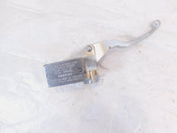 1989-04 Suzuki Intruder 750 800 VS800 Front Right Brake Master Cylinder & Lever - C3 Cycle