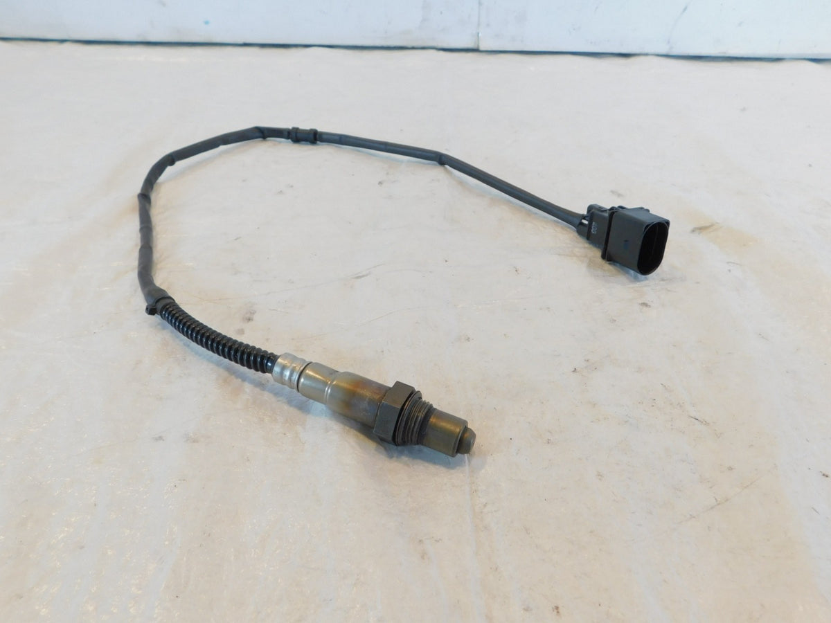 Harley Davidson Touring Road King Street & Electra Glide O2 Oxygen Sensors - C3 Cycle