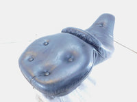 Harley Davidson Road King Street & Electra Glide Rider & Rear Passenger Seat - C3 Cycle