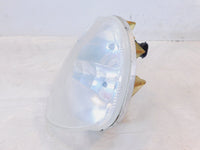 Victory Cross Country Roads Vegas & Kingpin Dual Front Headlight Headlamp Light