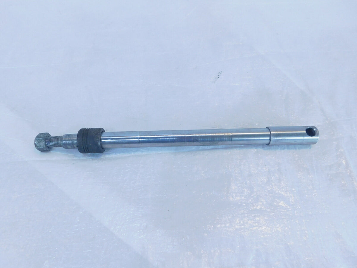 1986-2006 Harley Davidson Softail Heritage Classic & Fat Boy Front Wheel Axle - C3 Cycle