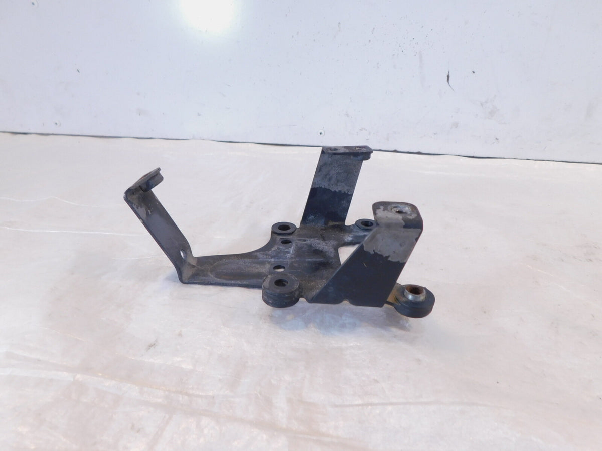 2014 Indian Chieftain & Chief Classic Engine Motor Ignition Coil & Horn Mount - C3 Cycle