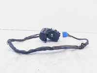2001-2005 Honda GL1800 Goldwing Front Left Handlebar Radio Volume Switch Buttons - C3 Cycle
