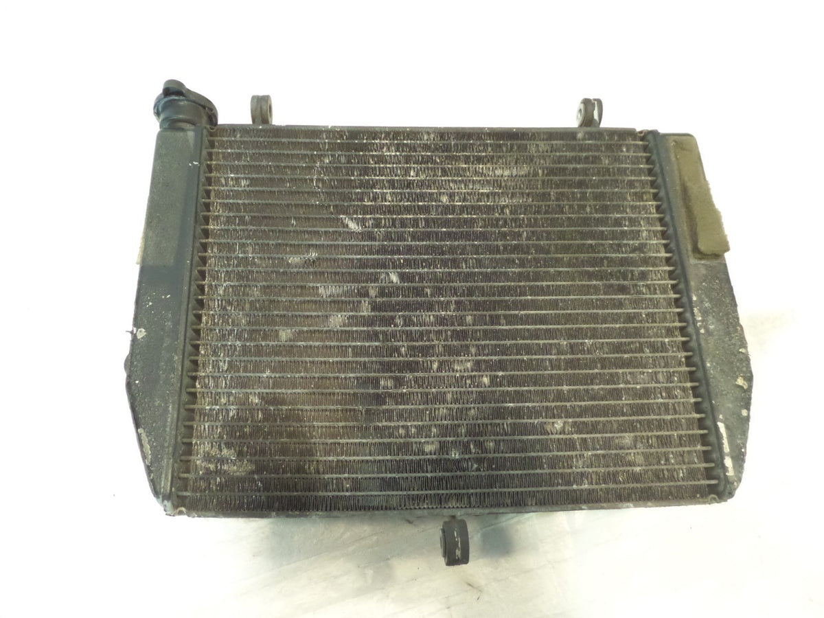 1999-2002 Yamaha YZFR6 R6 Engine Motor Cooling Radiator 5EB-12461-00-00 - C3 Cycle