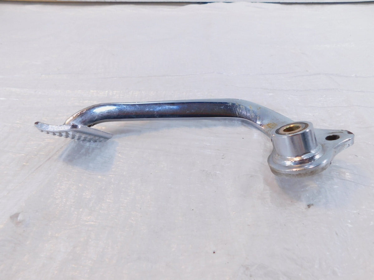 1997-2007 Honda VT1100 VT1100C Shadow 1100 Spirit Rear Brake Pedal Lever - C3 Cycle