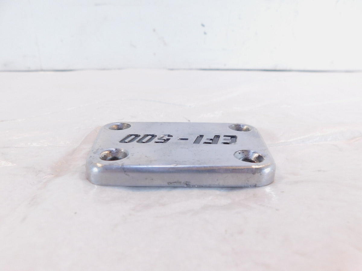Royal Enfield Classic Bullet 500 EFI B5 C5 Engine Motor Tappet Lifter Cover - C3 Cycle