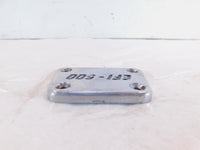 Royal Enfield Classic Bullet 500 EFI B5 C5 Engine Motor Tappet Lifter Cover - C3 Cycle