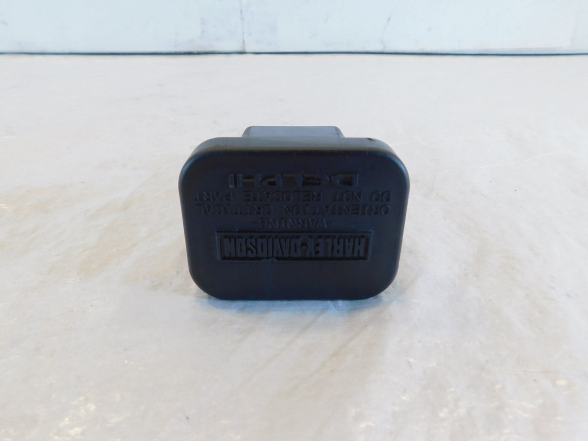 Harley Davidson Softail Dyna TSSM Turn Signal Indicator Flasher Canceller Module - C3 Cycle