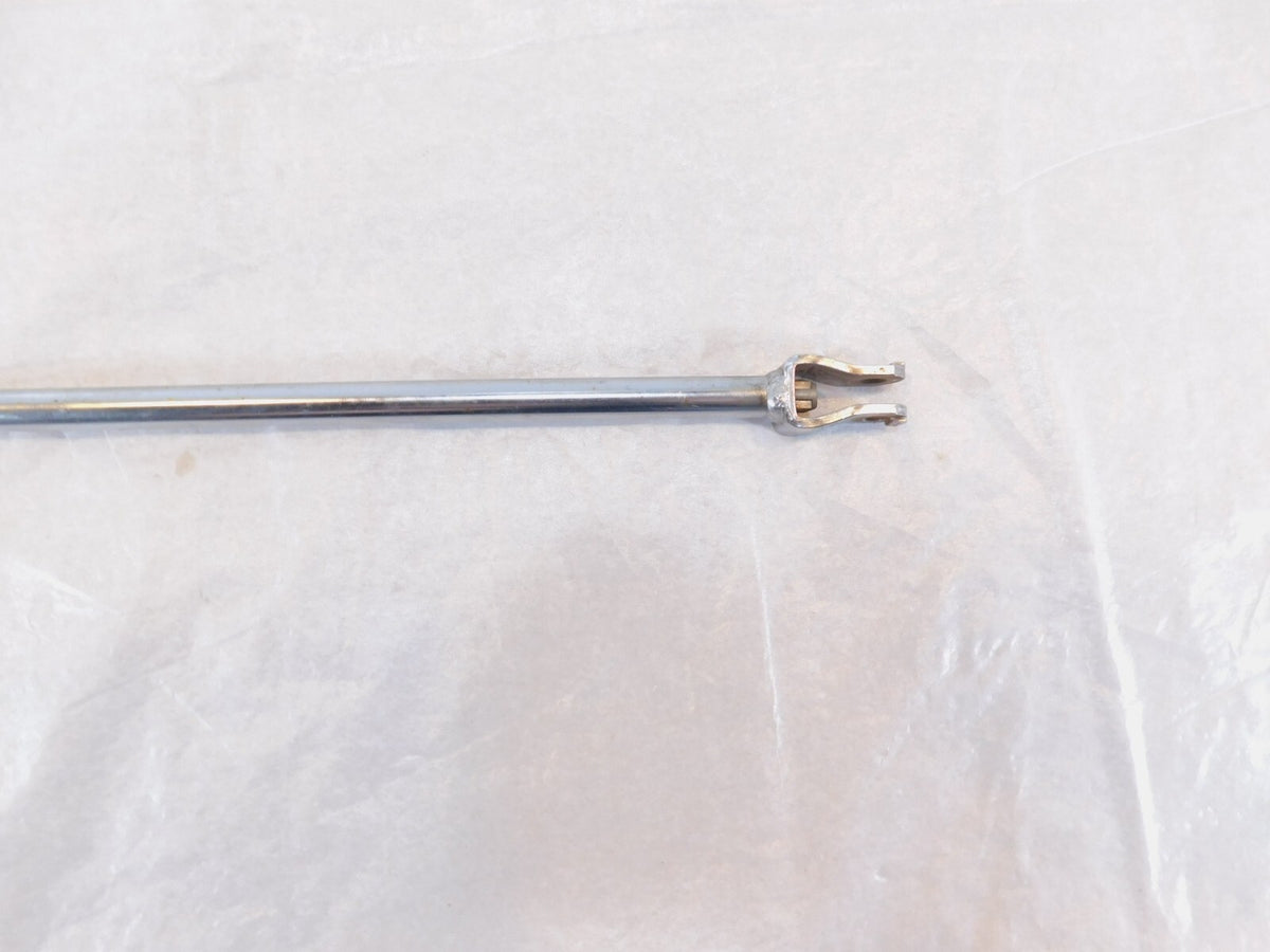 1987-1996 Honda Shadow 1100 VT1100 Brake Pedal Rod Shaft Lever Drum Link Linkage - C3 Cycle
