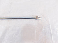 1987-1996 Honda Shadow 1100 VT1100 Brake Pedal Rod Shaft Lever Drum Link Linkage - C3 Cycle