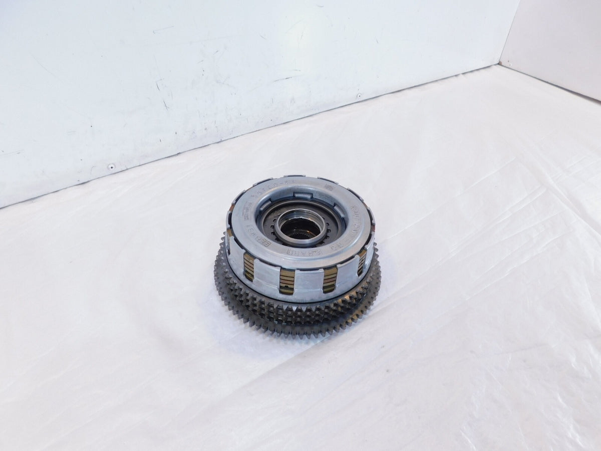 1984-1990 Harley Davidson Sportster XLH 883 1000 1200 Clutch Basket Stator Rotor - C3 Cycle