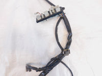 1997-2000 97-00 BMW F650 Funduro F650ST Main Electrical Wire Harness Wiring Loom - C3 Cycle
