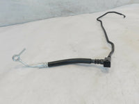 2018 2019 2020 Kawasaki Ninja H2 SX SE Rear Caliper - ABS Pump Hose Line