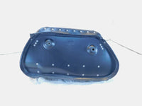 2006 06 Yamaha XVS1100 V-Star Classic 1100 Left & Right Luggage Saddlebags - C3 Cycle