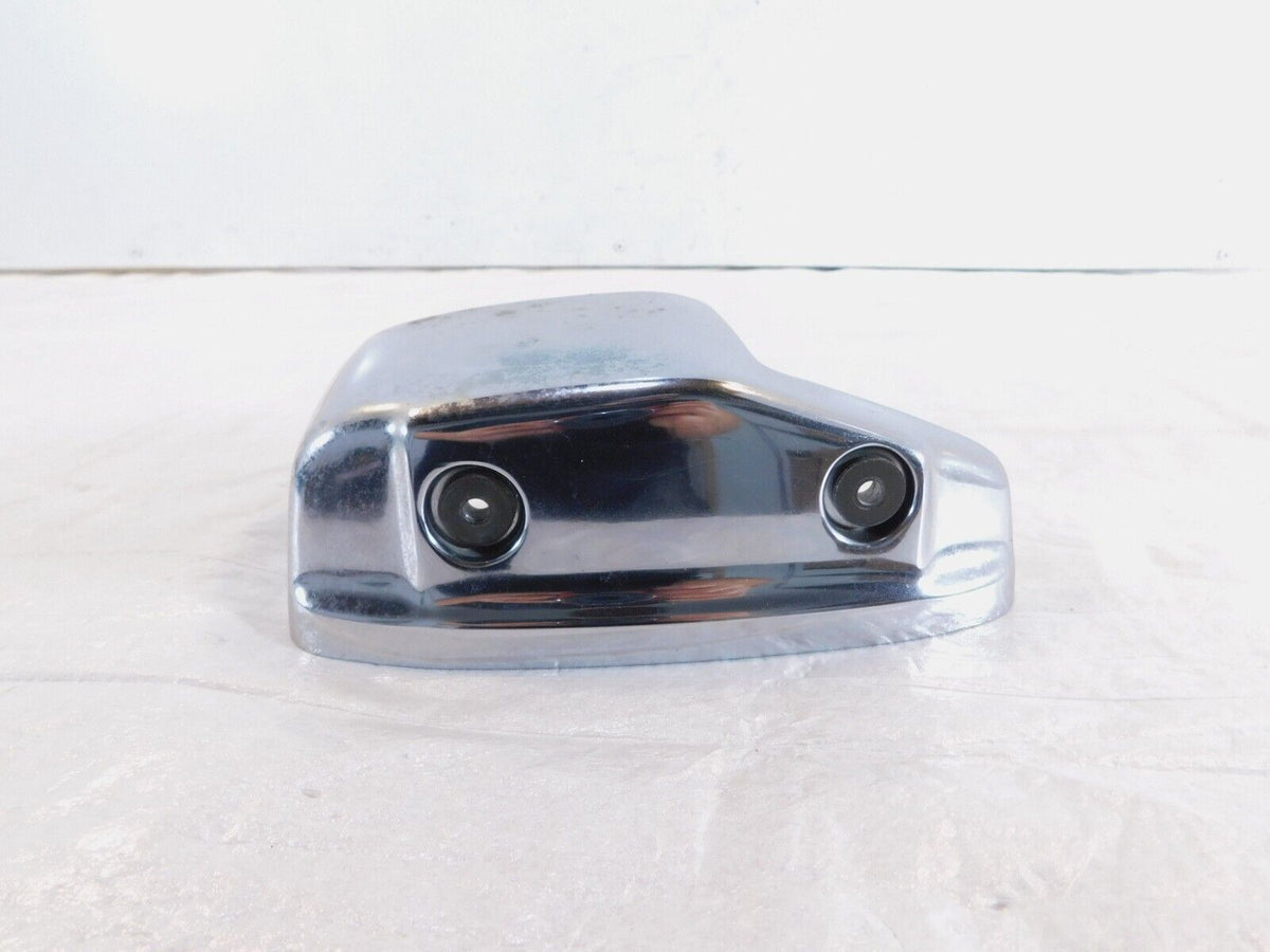 Honda VT1100 VT1100C Shadow 1100 Spirit & ACE Front Left Cylinder Head Cover - C3 Cycle