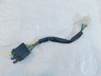 2003-2007 Aprilia Mojito 125 150 Custom Electrical Fuse Box Sub Wire Harness - C3 Cycle