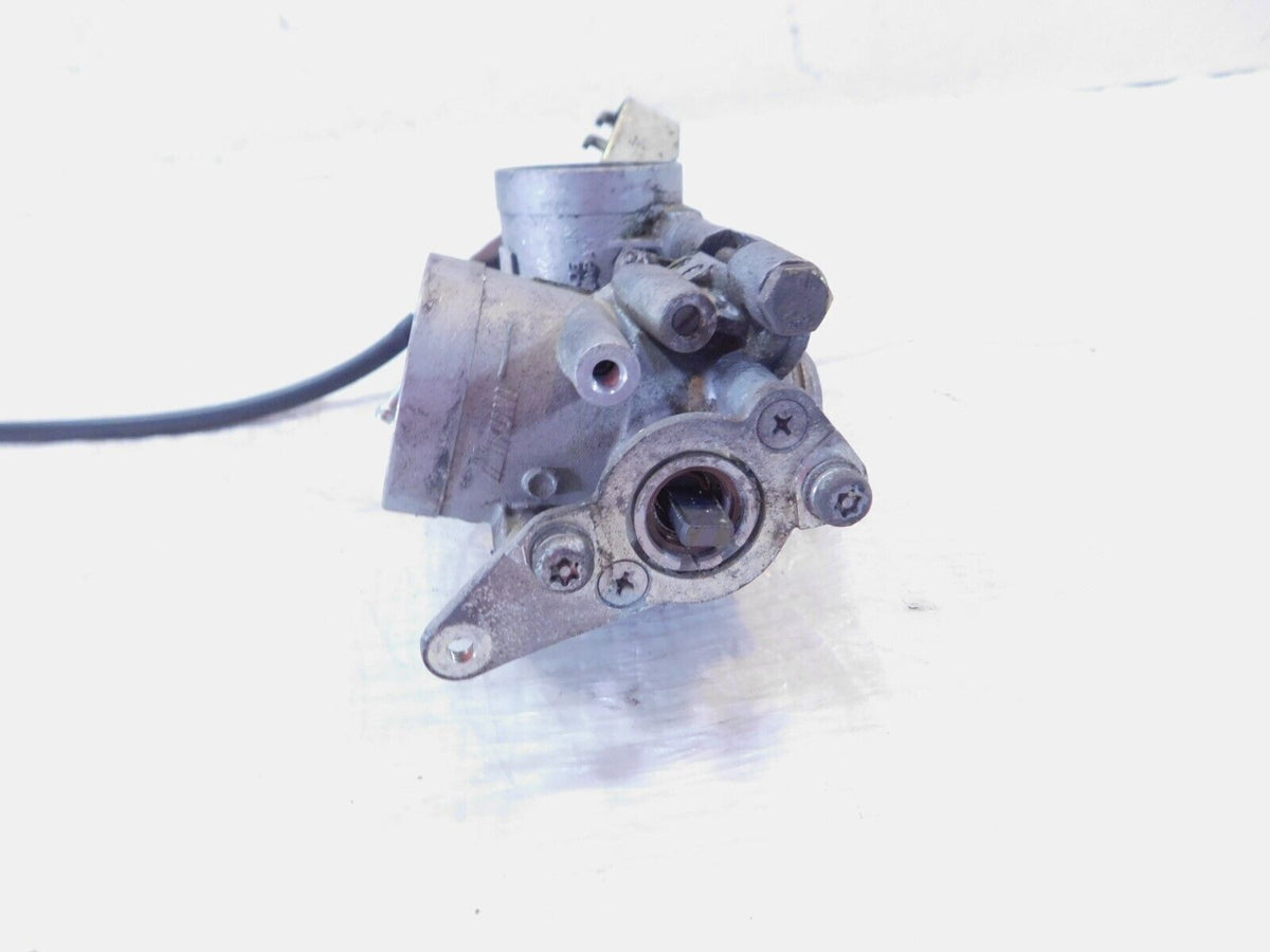 2002-2009 Yamaha Road Star 1700 Warrior XV1700 XV17 Intake Throttle Body - C3 Cycle