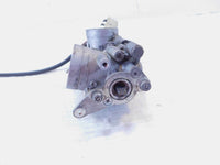 2002-2009 Yamaha Road Star 1700 Warrior XV1700 XV17 Intake Throttle Body - C3 Cycle