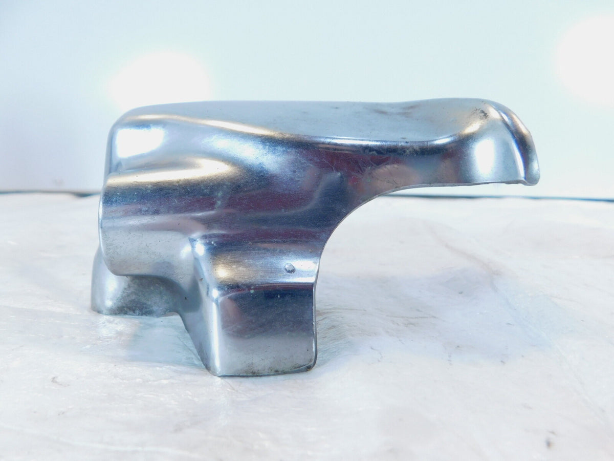 Honda VT1100 VT1100C Shadow 1100 Spirit & ACE Front Right Cylinder Head Cover - C3 Cycle