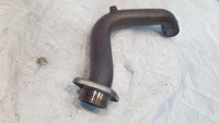 Ducati Monster 400 620 695 750 800 S OEM Rear Back Vertical Exhaust Header Pipe - C3 Cycle