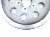 Harley Davidson Sportster 883 & 1200 Rear Wheel Belt Pulley Sprocket 40246-91 - C3 Cycle