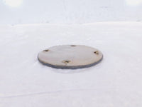 Harley Davidson Sportster 883 1200 Electronic Ignition Timer Timing Points Cover - C3 Cycle