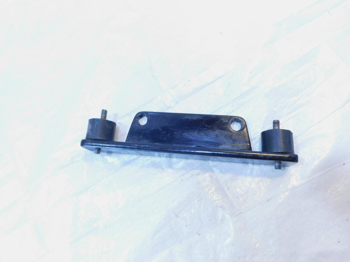 2001 01 Titan Phoenix ZRM ZSX EVO Rear Engine Motor Oil Tank Bag Mount Bracket - C3 Cycle