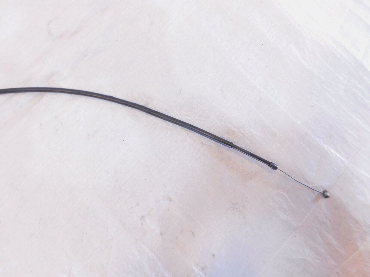 84-96 BMW K1100RS K100RS K75S Handlebar Starter Choke Bowden Cable Line - C3 Cycle
