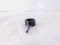 Honda CX500 CX650 Custom GL500 GL650 Silverwing 500 650 Gearshift Return Spring - C3 Cycle
