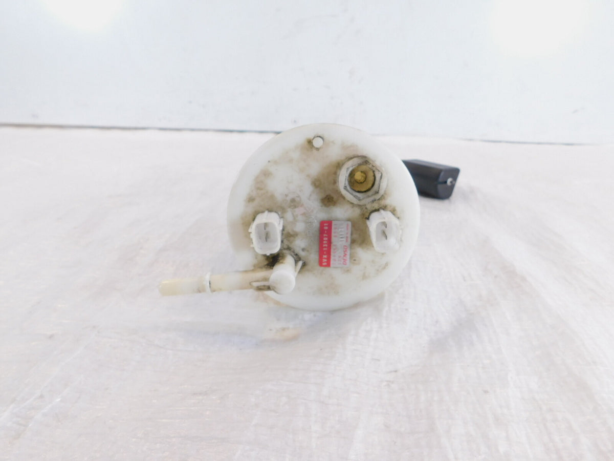 2004-2009 Yamaha FZ6 FZ6S FZS6 Gas Petrol Fuel Tank Pump & Level Sending Unit - C3 Cycle