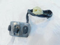 Aprilia Mojito 50 125 150 Custom Left Front Handlebar Turn Signal Horn Switches - C3 Cycle