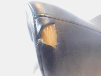 Harley Davidson Sportster 883 Standard 883N Iron  Front Main Rider Solo Seat - C3 Cycle