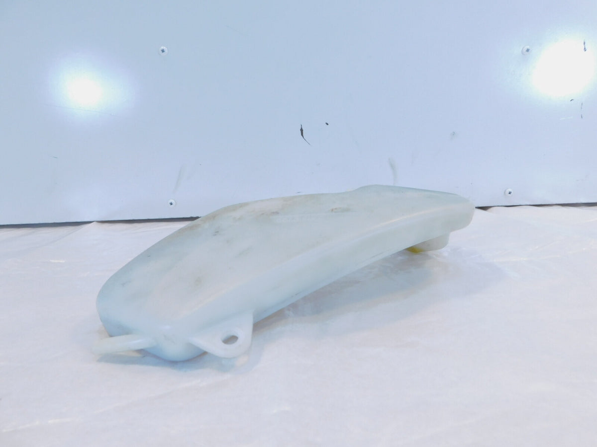 2008 2009 2010 Buell 1125 1125R 1125CR Radiator Coolant Reservoir Bottle Tank - C3 Cycle