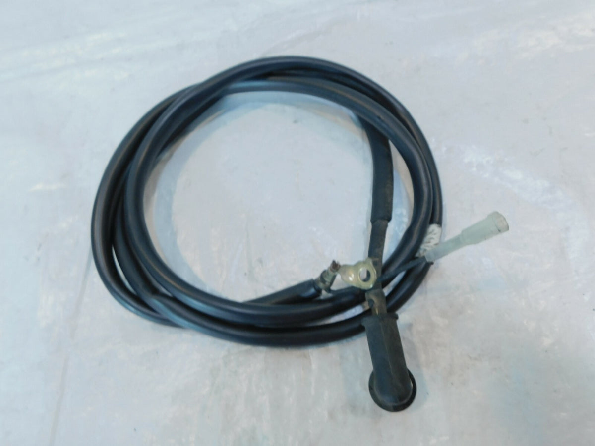 2007-2016 Suzuki Burgman 400 AN400 Engine Starter Motor Relay Wire Cable - C3 Cycle