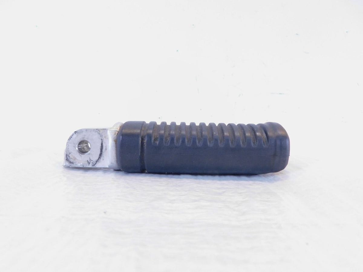2018-2022 Harley Davidson Softail Heritage Classic Rear Left Passenger Footpeg - C3 Cycle