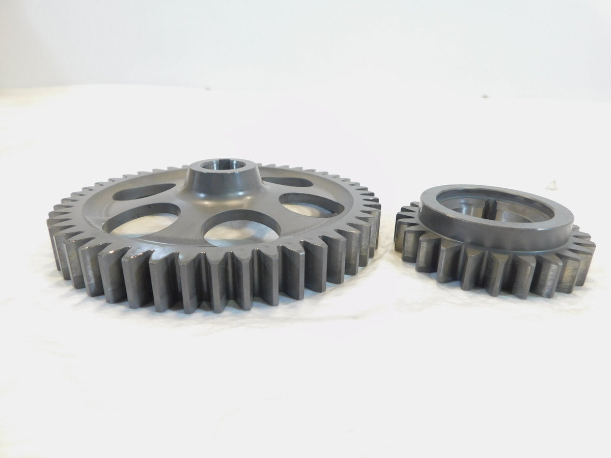 Ducati Hypermotard Monster Scrambler Layshaft Driven Drive Timing Gear Sprockets - C3 Cycle