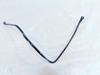2008-2016 Victory Vision Ness & Touring Fuel Gas Petrol Tank Vent Hose Line Pipe
