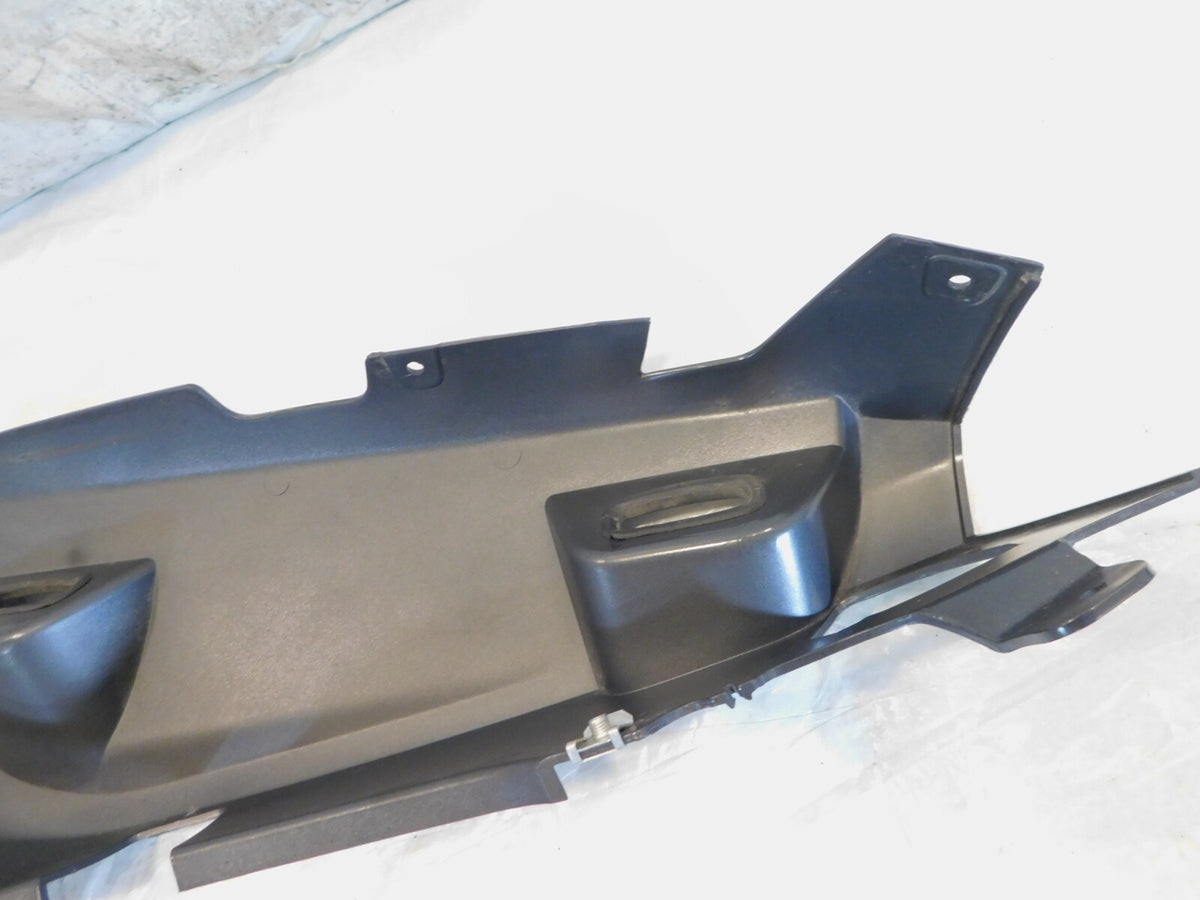 2005-2011 BMW K1300GT K1200GT Gray Left Side Tail Fairing Cowling Panel Cover - C3 Cycle