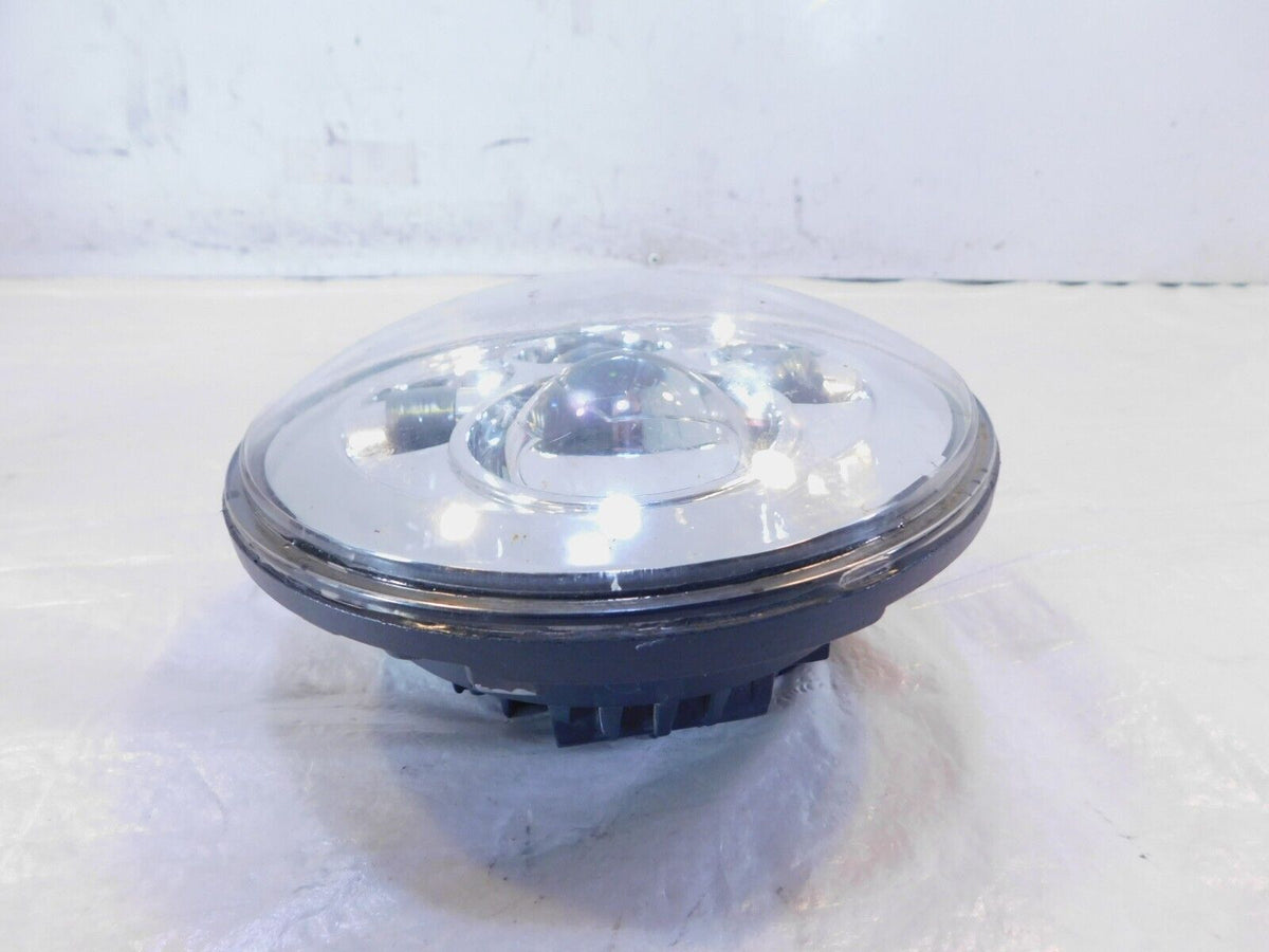 Harley Davidson EVO Touring Electra Glide LED Front Headlight Headlamp Housing