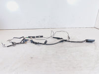 2002-2004 BMW R1200CL R1200 CL Rear End Tail Part Electrical Wiring Harness