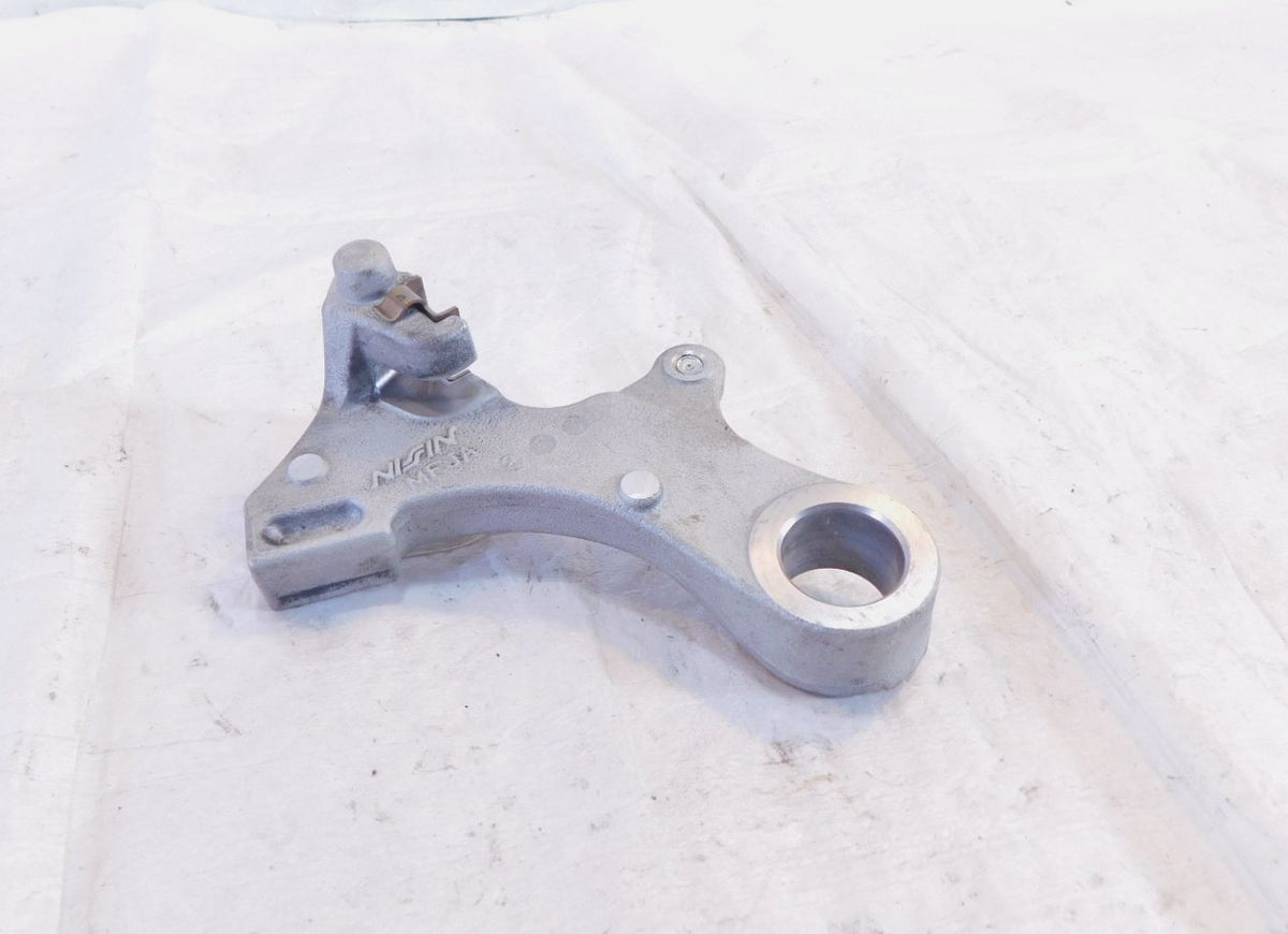 2007-2025 Honda CBR600RR CBR600 600 Rear Wheel Brake Disc Caliper Bracket Mount - C3 Cycle